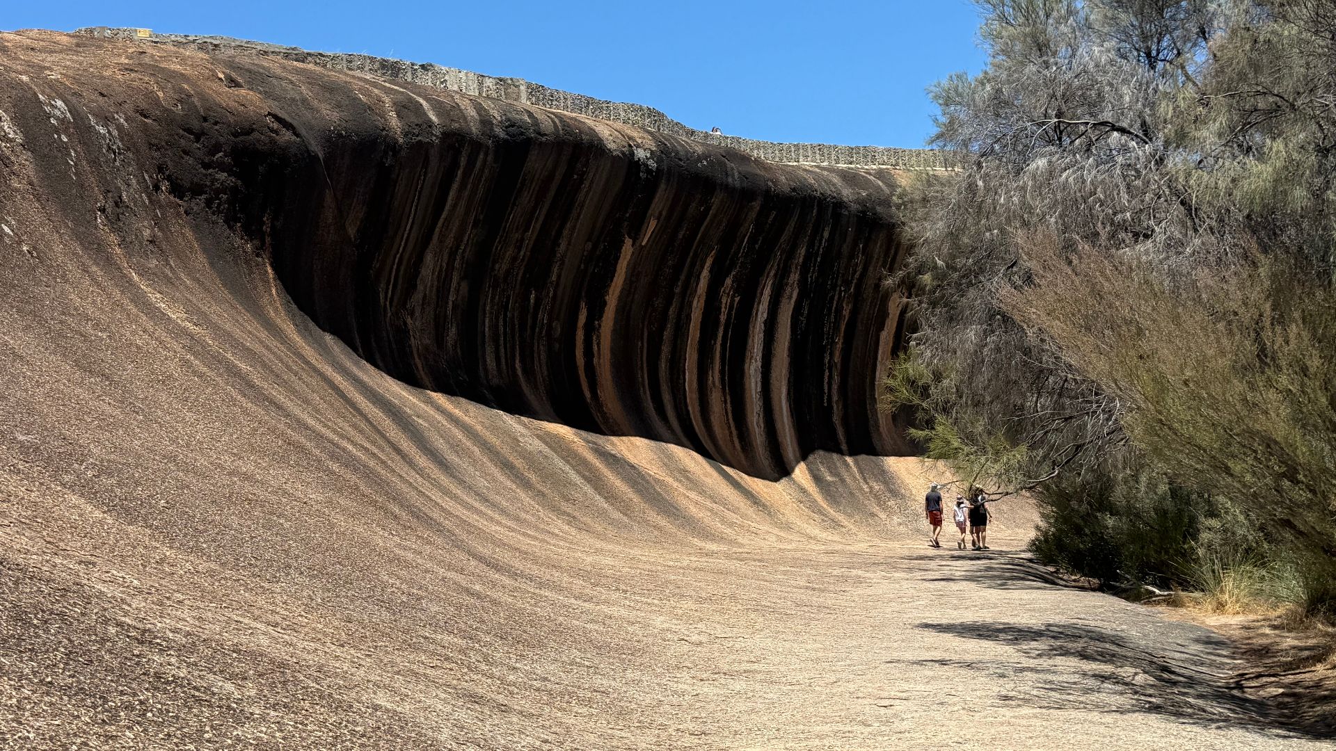 File:Wave Rock, January 2025 21.jpg
