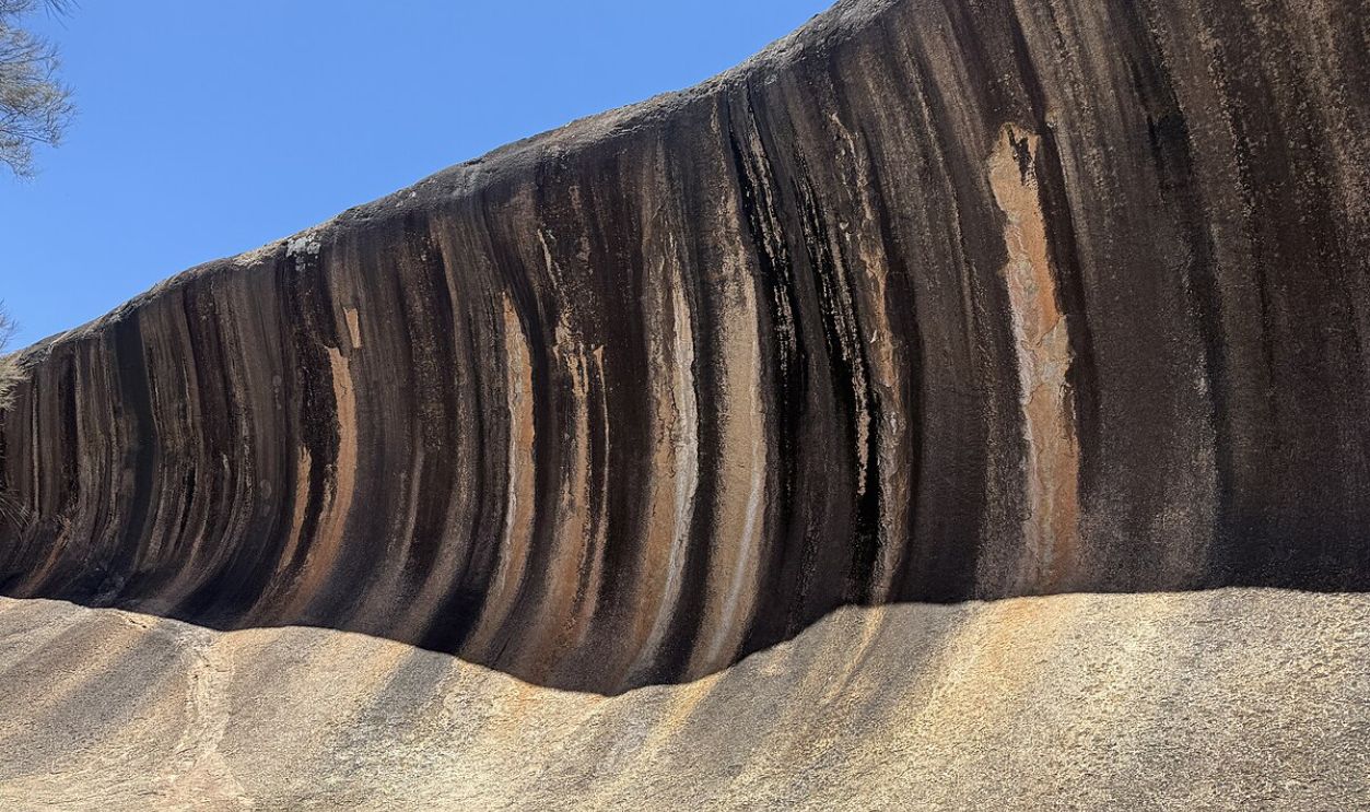 Wave Rock