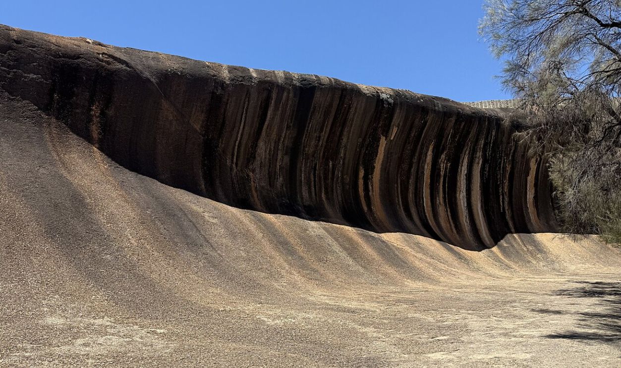 Wave Rock