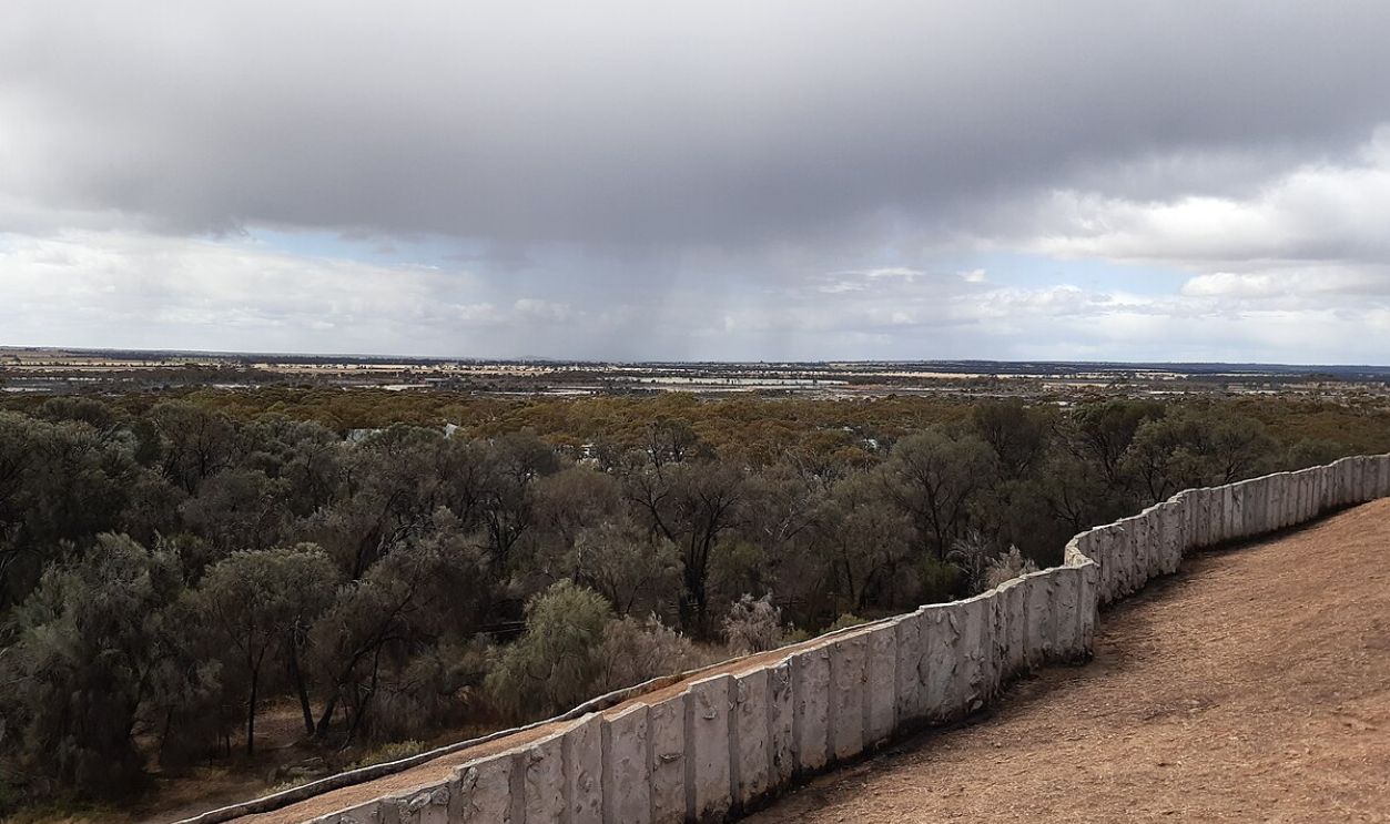Wave Rock