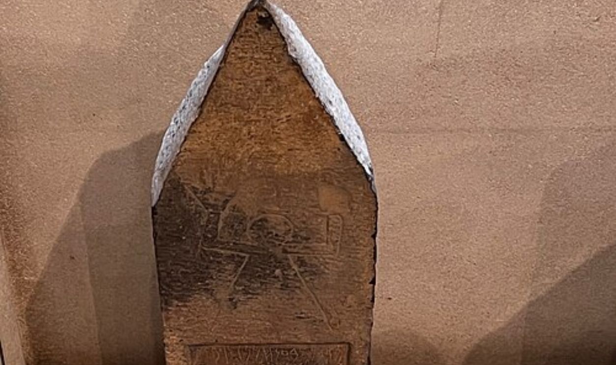 Who Were The People Behind The Inscriptions?