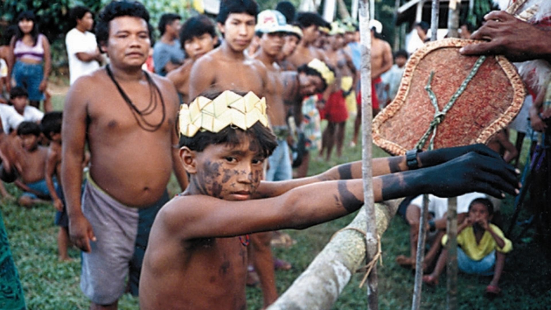 File:TUCANDEIRA RITUAL - panoramio.jpg