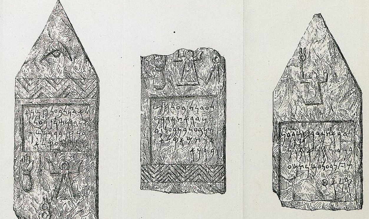 And Cultural Continuity