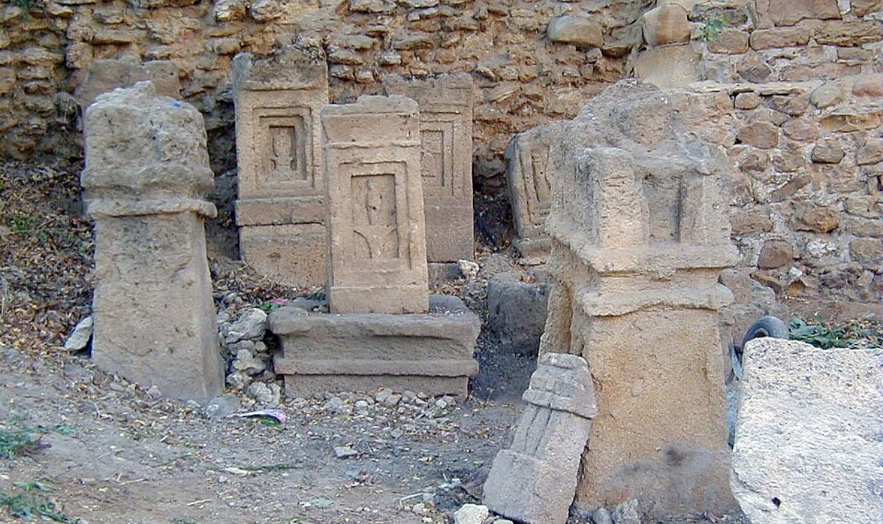 Romanization In Algeria