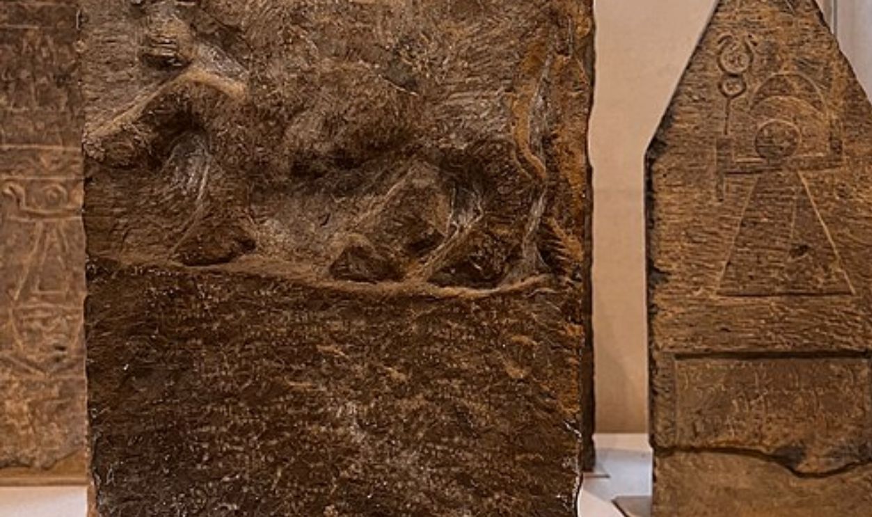 Why The Cirta Steles Are Vital To Understanding Ancient History