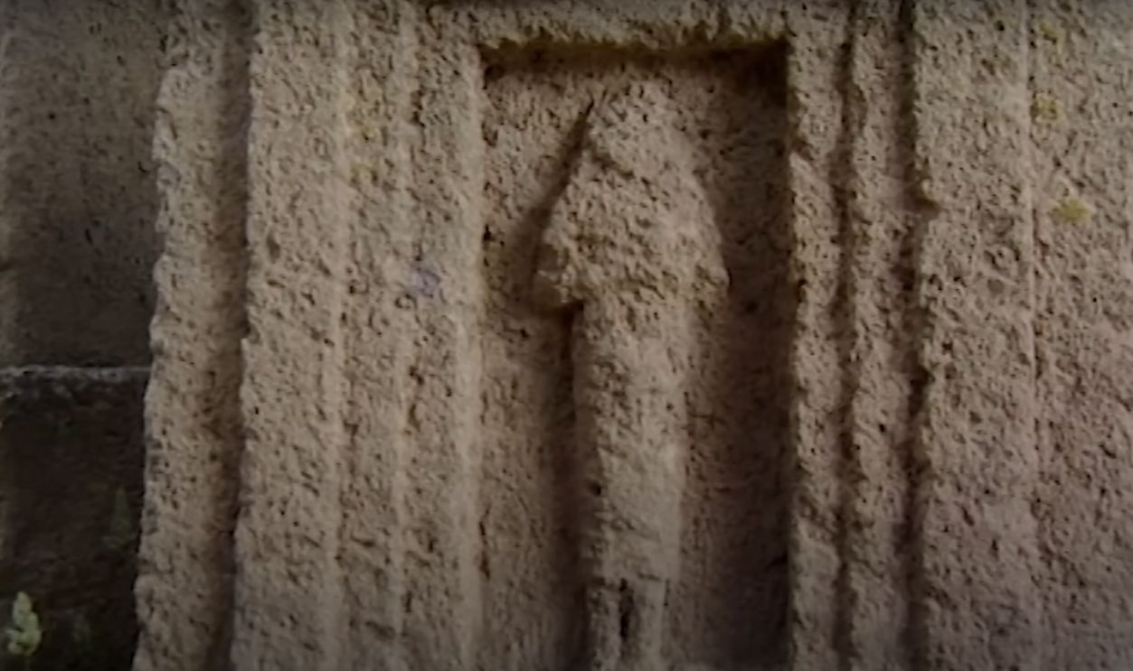 Symbols Of Punic Identity