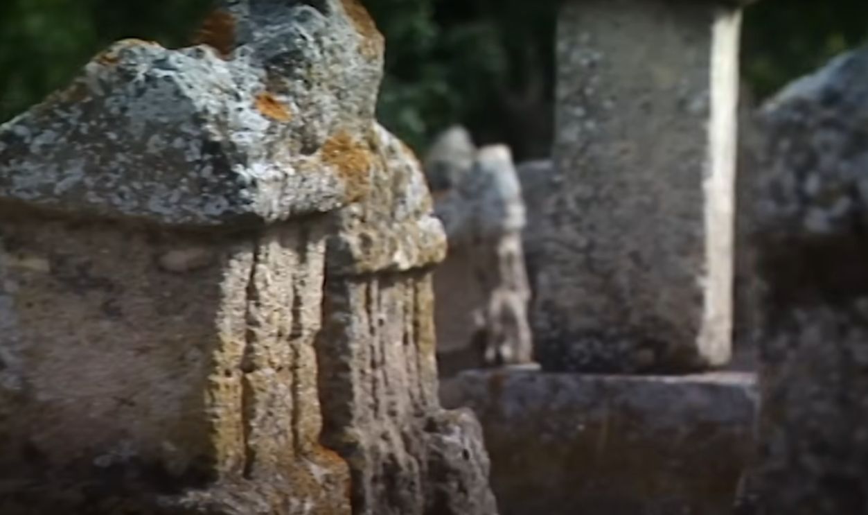 More Than Just Monuments