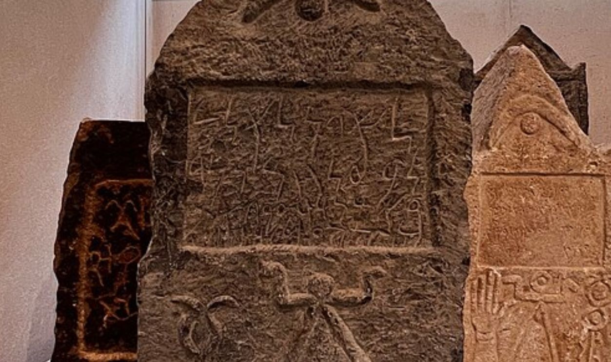 What Can We Learn About Punic Burial Rituals?