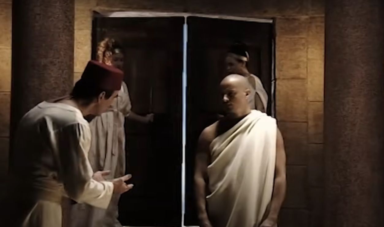 Lessons From The Cirta Steles