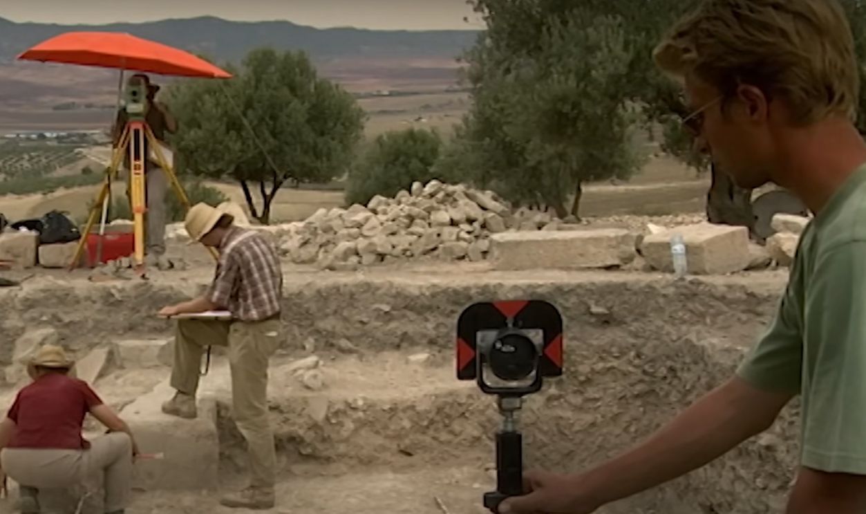 What’s Next For The Cirta Steles?