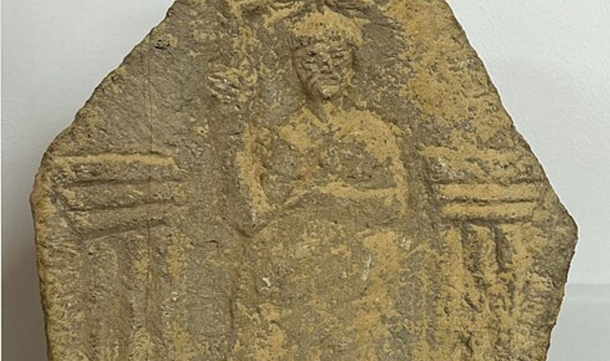 Why Ancient Funerary Stones Continue To Fascinate