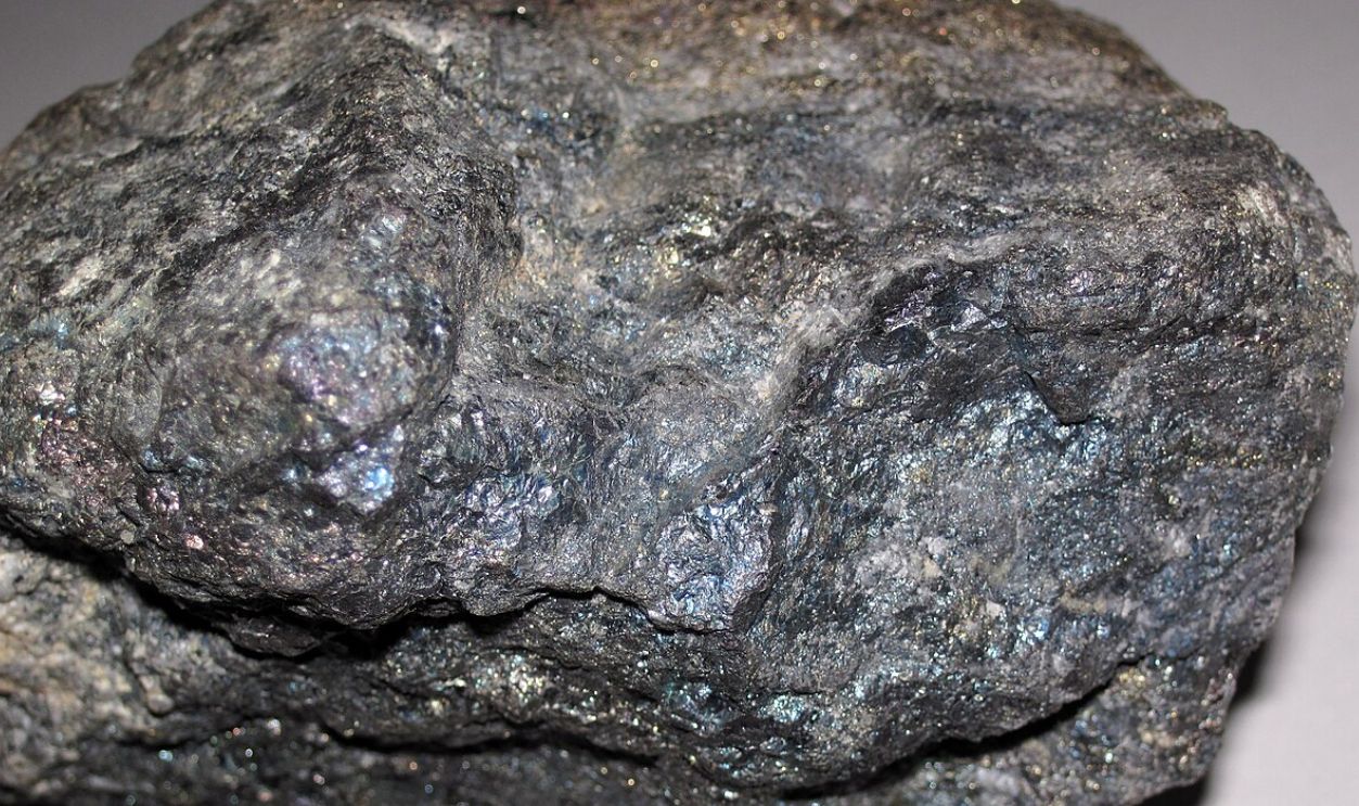 Separation And Purification