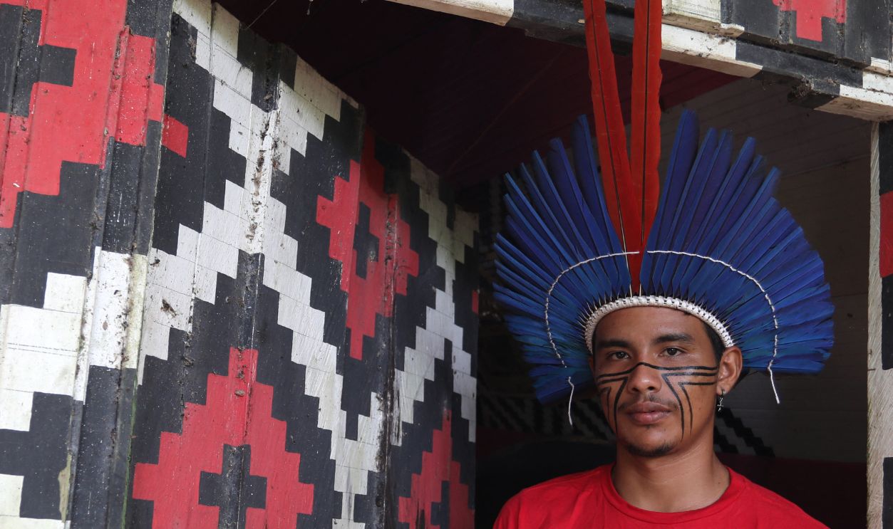 BRAZIL-ELECTION-RUNOFF-VOTERS