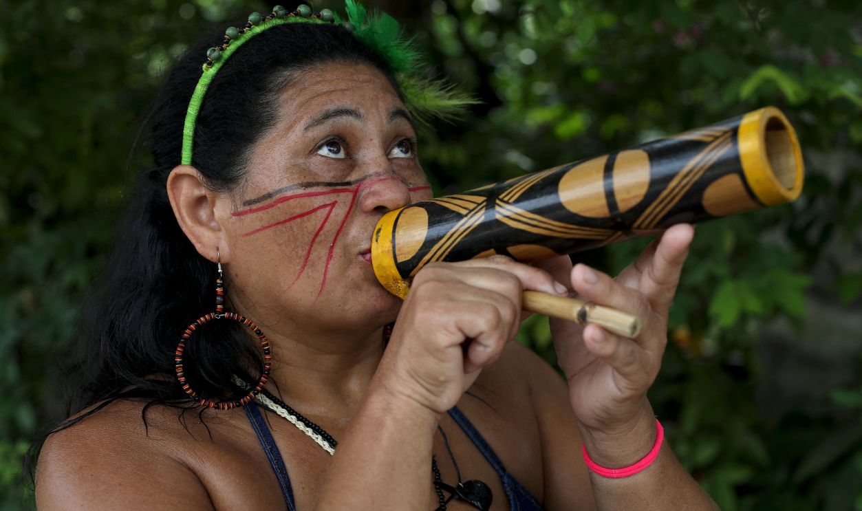 BRAZIL-ELECTION-RUNOFF-VOTERS