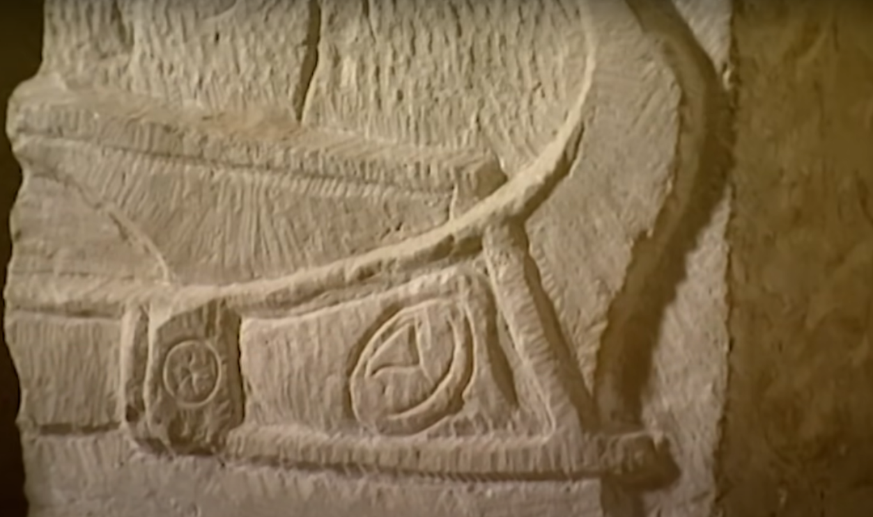 How The Steles Illuminate The Region's Ancient Culture