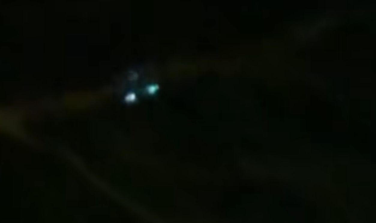 Boardwalks and Blinking Beacons