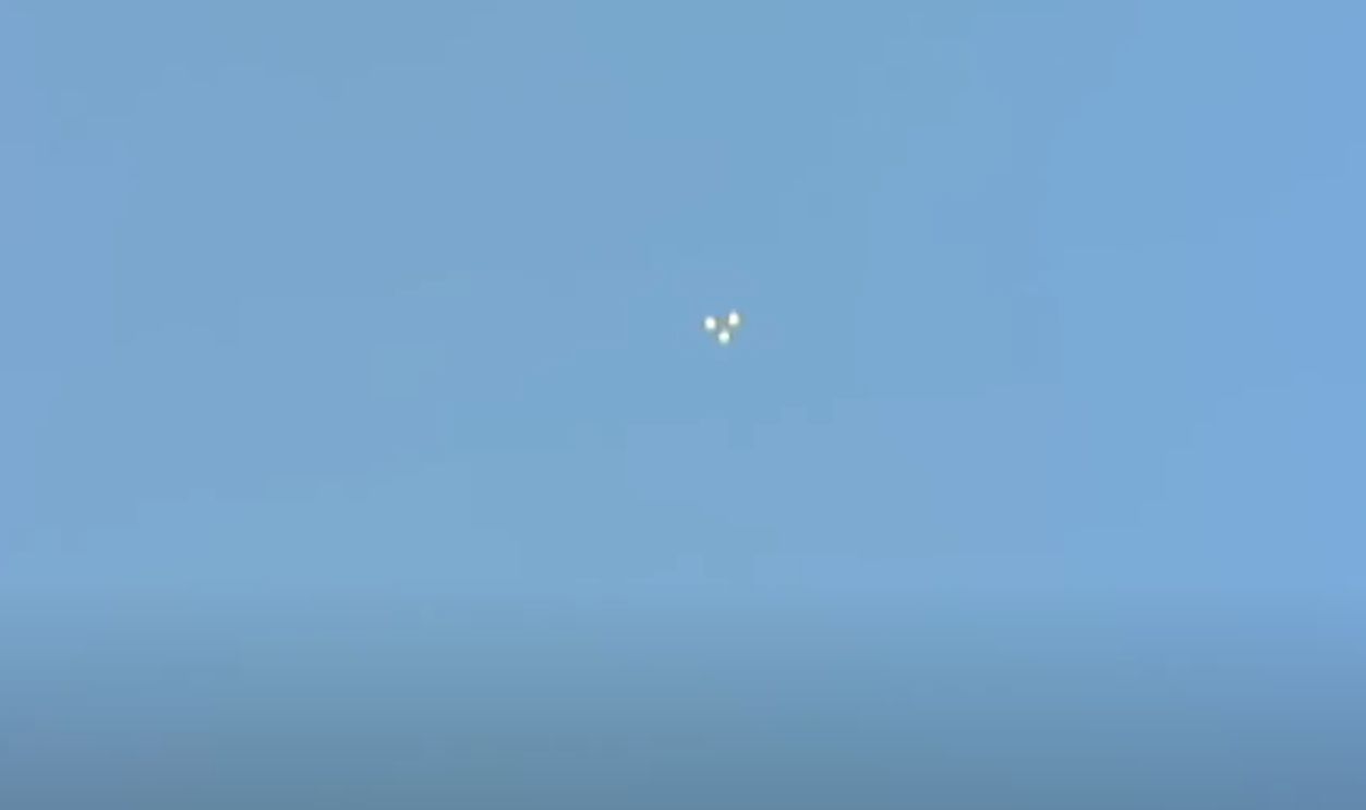 Big Apple, Big Abductions?