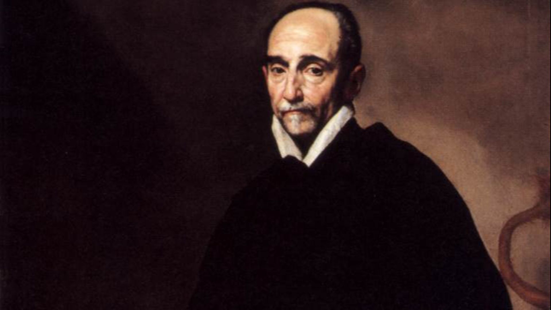 File:José de Ribera - Portrait of a Jesuit Missionary - WGA19384.jpg