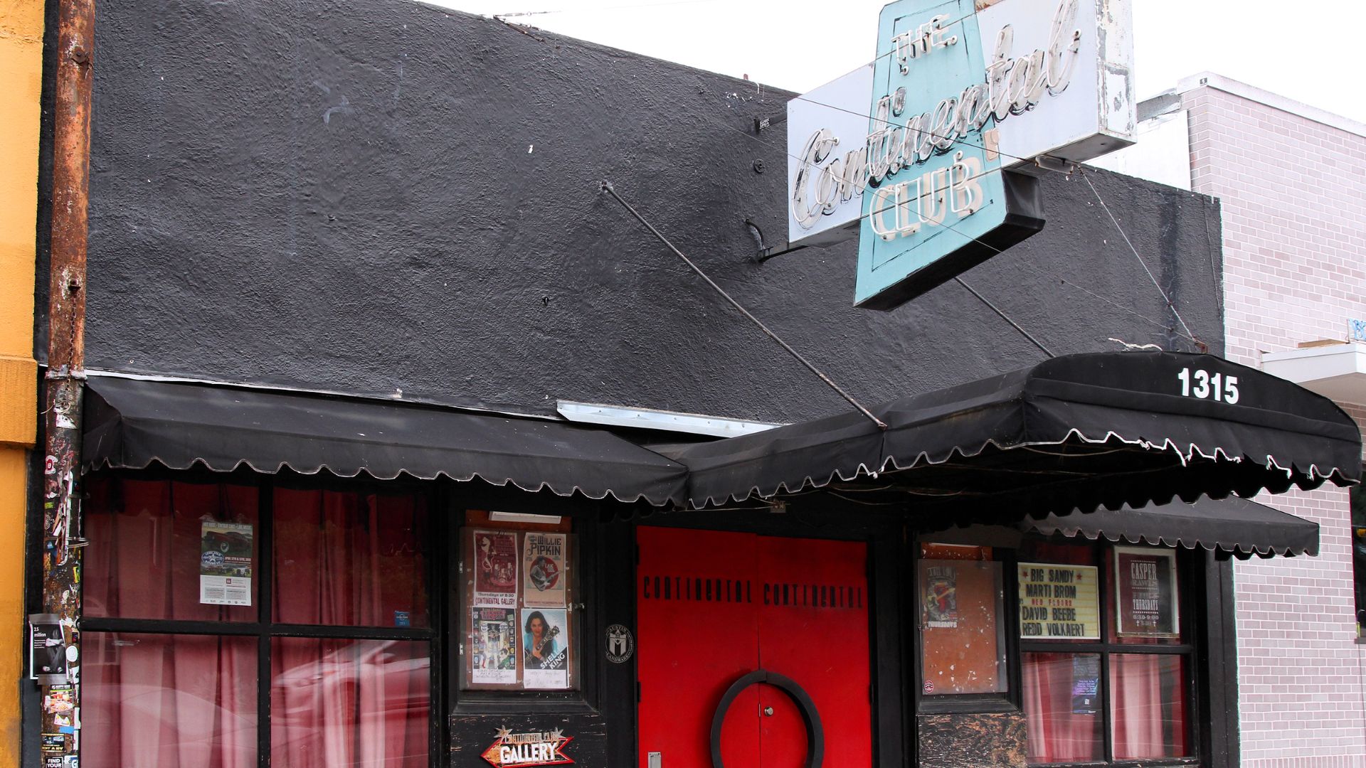 File:The Continental Club Austin 2019.jpg