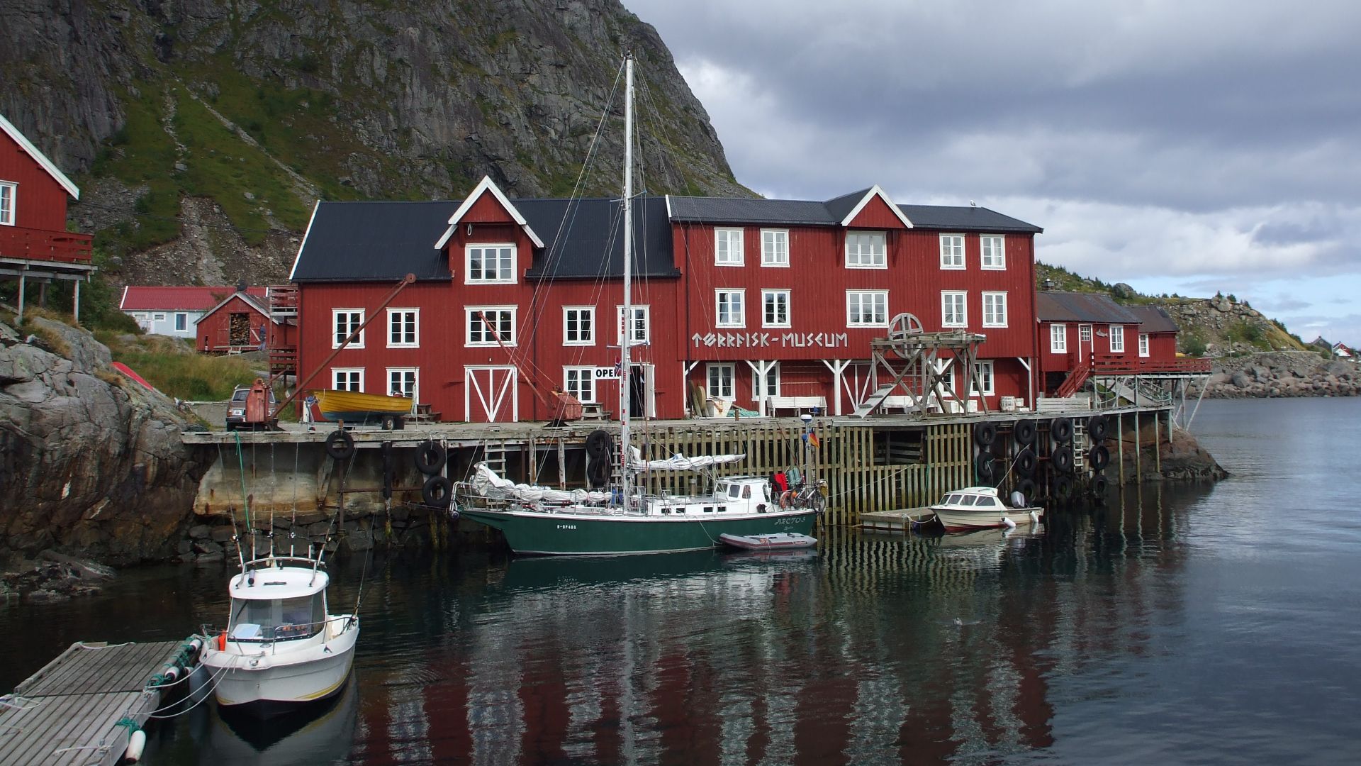 File:A - Lofoten Islands.jpg