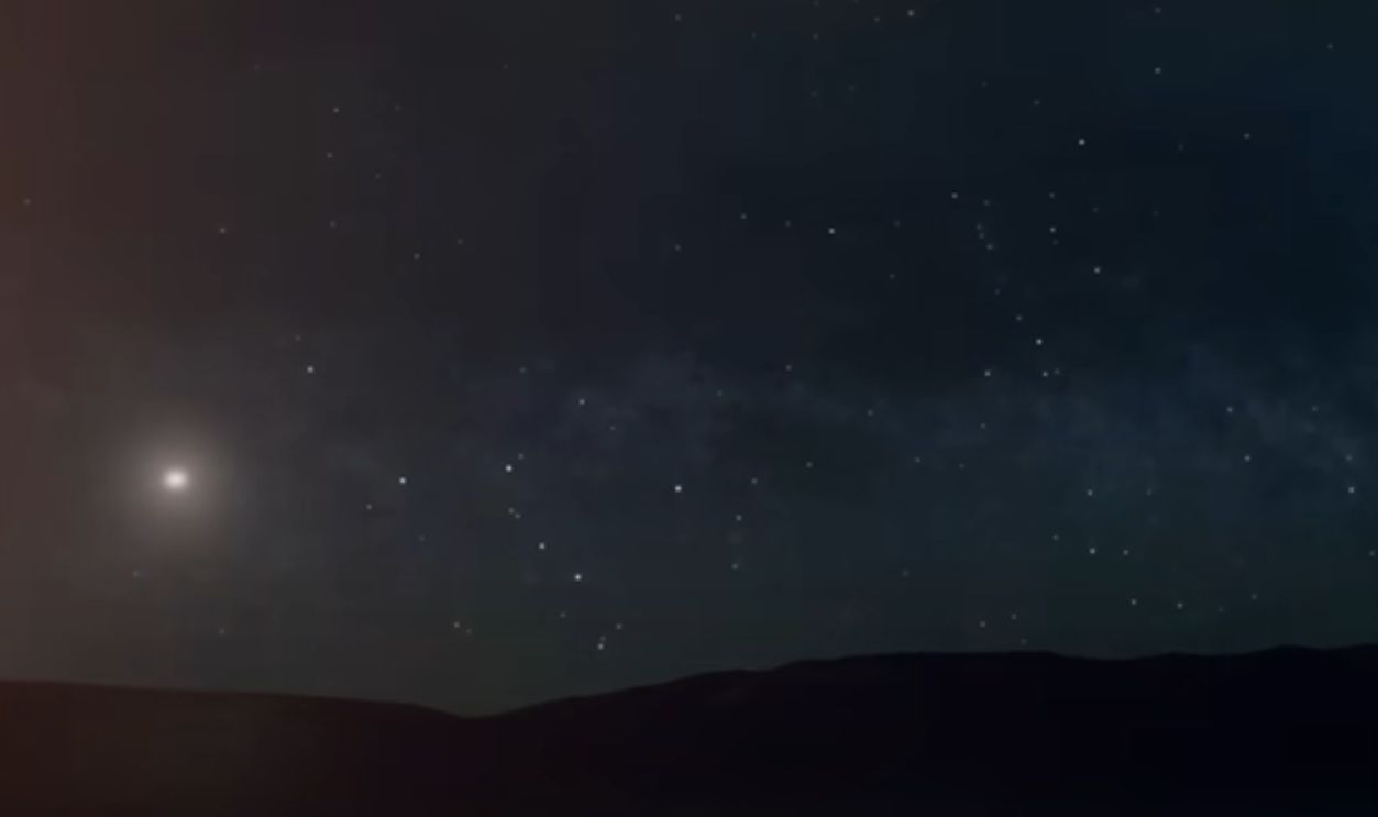 More Than Just Vegas