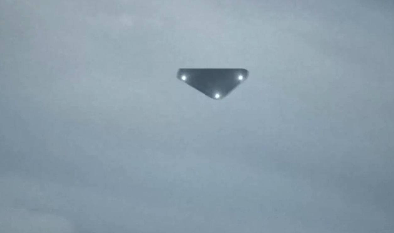 Colonial Charm and Cosmic Guests