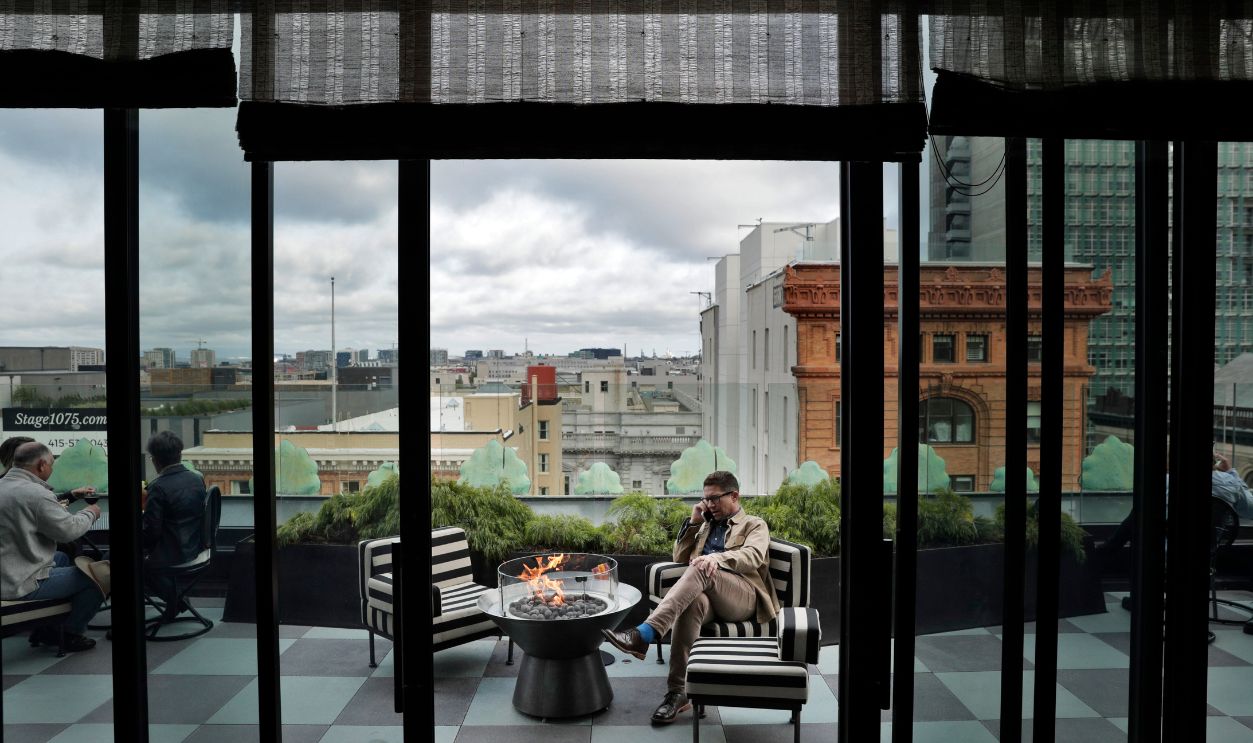 Cocktail Culture & Hidden Gems