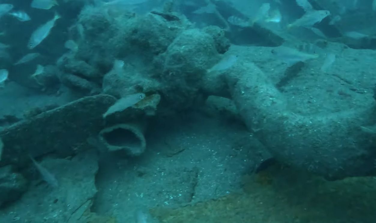 Plymouth Sound, England