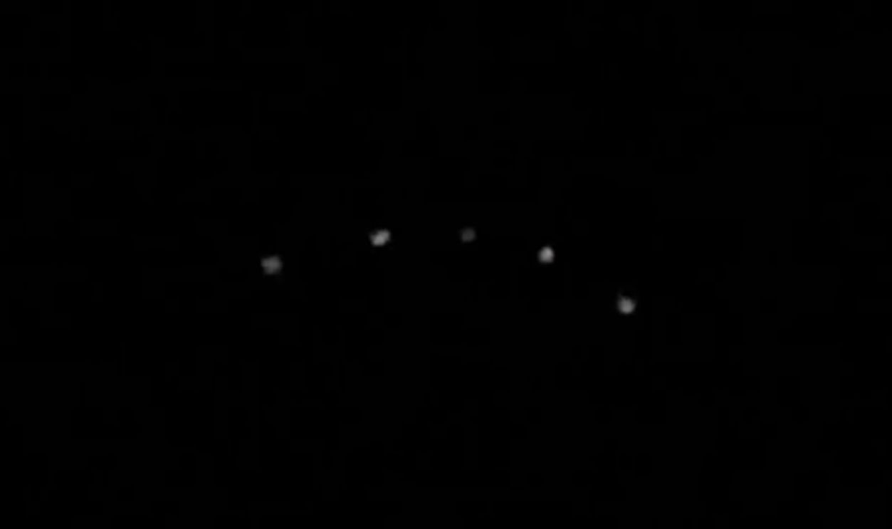 Cornfields and Cosmic Intruders