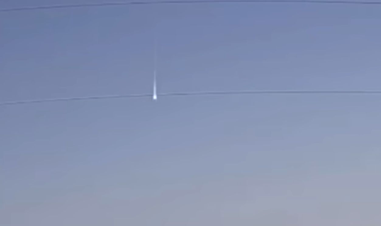 Southern Charm and Sky Surprises