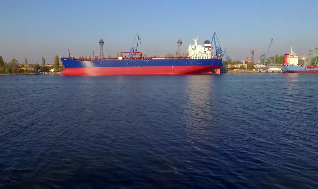 Odessos (Varna), Bulgaria