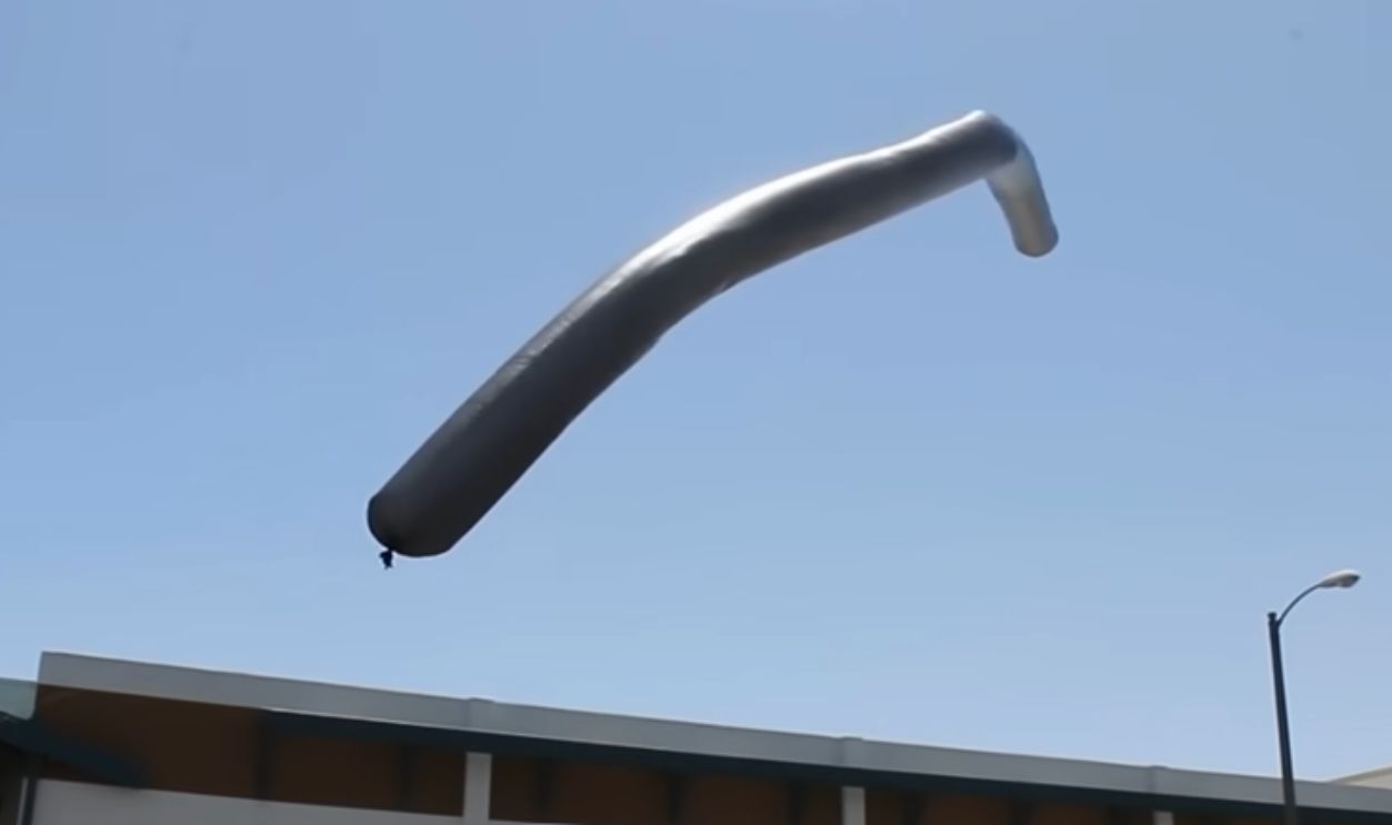 Colonial Ghosts and Cosmic Guests