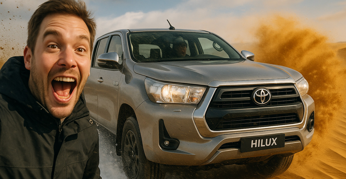 Rss Thumb - Most Reliable Cars Ever