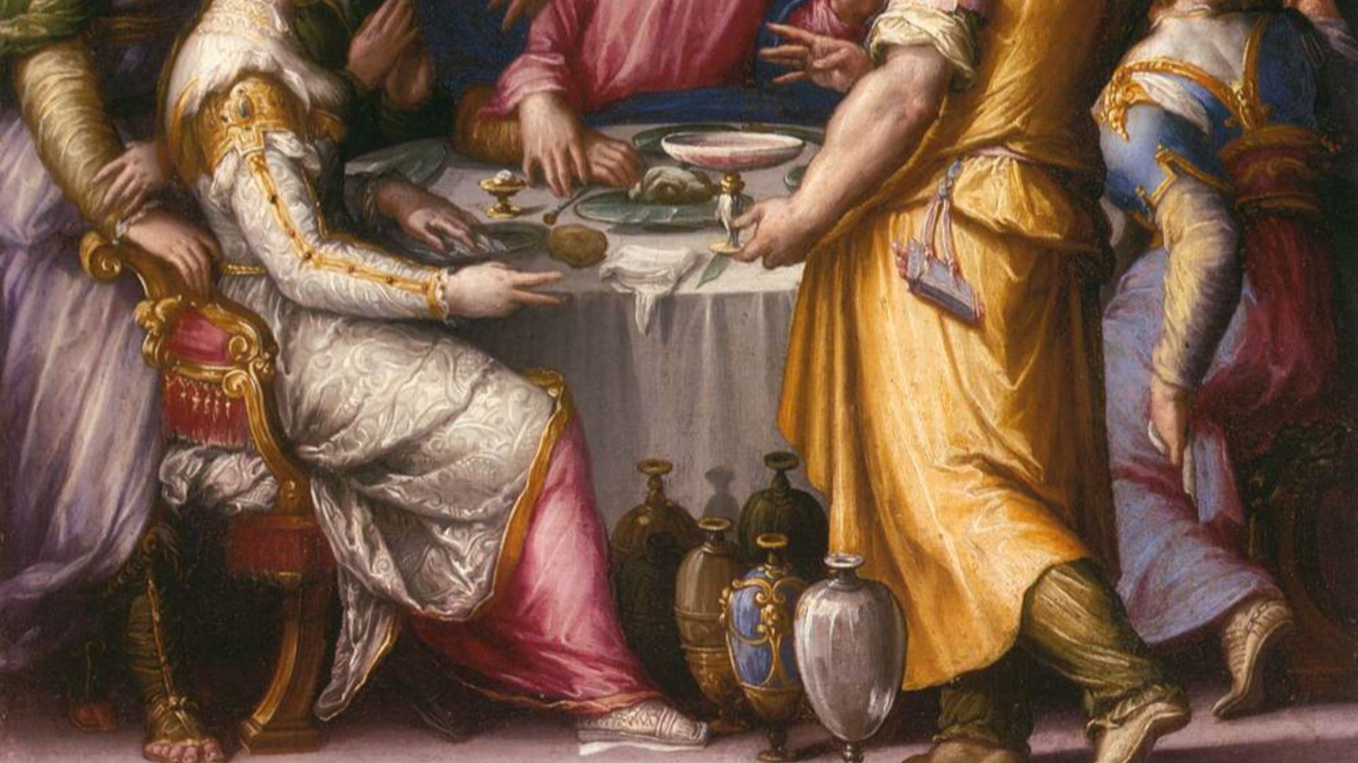 File:Giorgio Vasari - Marriage at Cana - WGA24290.jpg