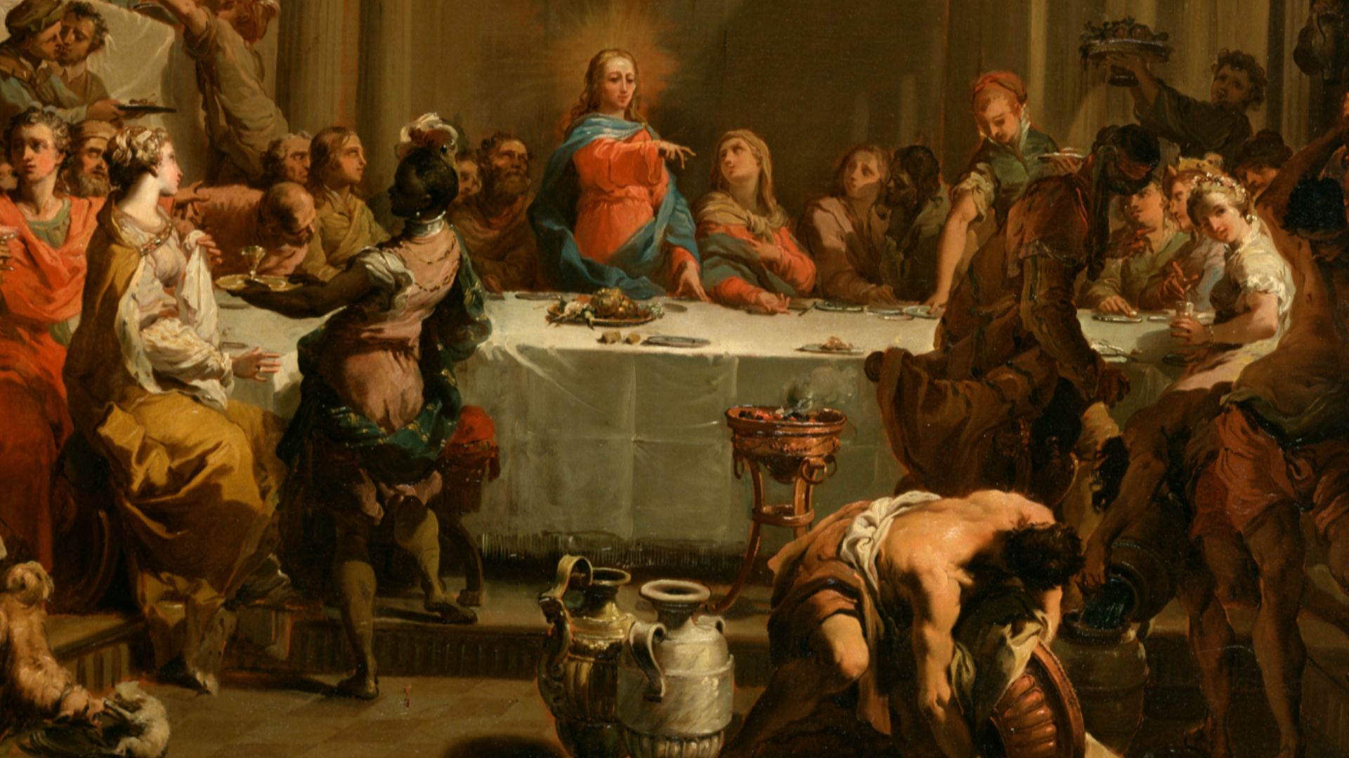 File:Gaetano Gandolfi - The Marriage at Cana - Walters 371919.jpg