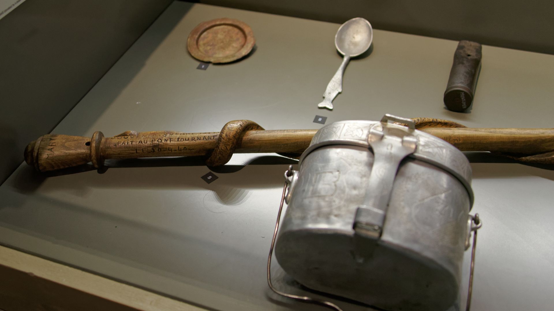 File:Muzeum II Wojny Światowej w Gdańsku, 20220522 1121 6118.jpg