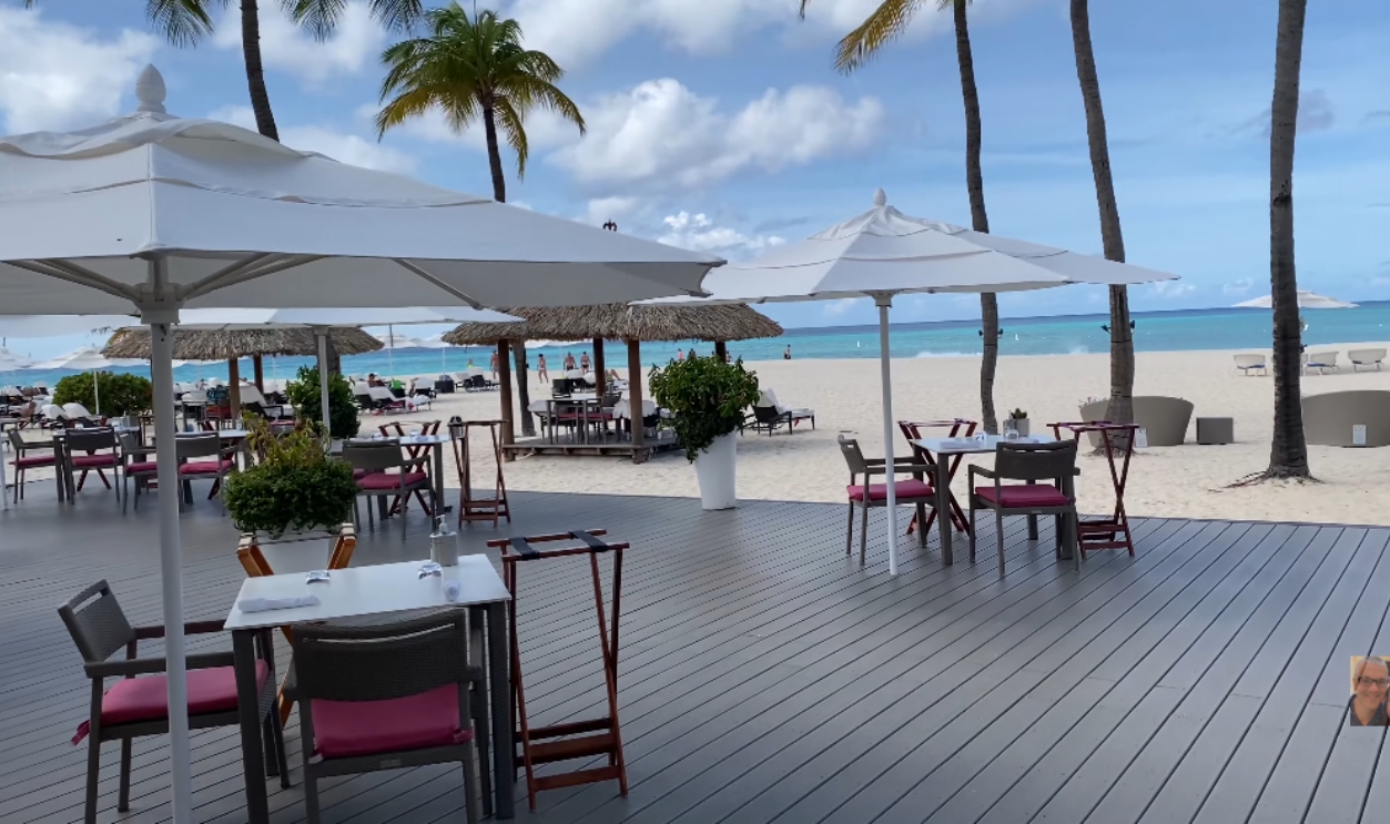 Bucuti Tara Beach Resort - Aruba