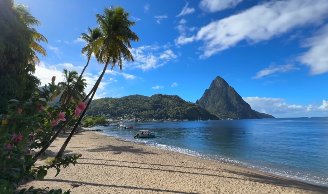 Saint Lucia
