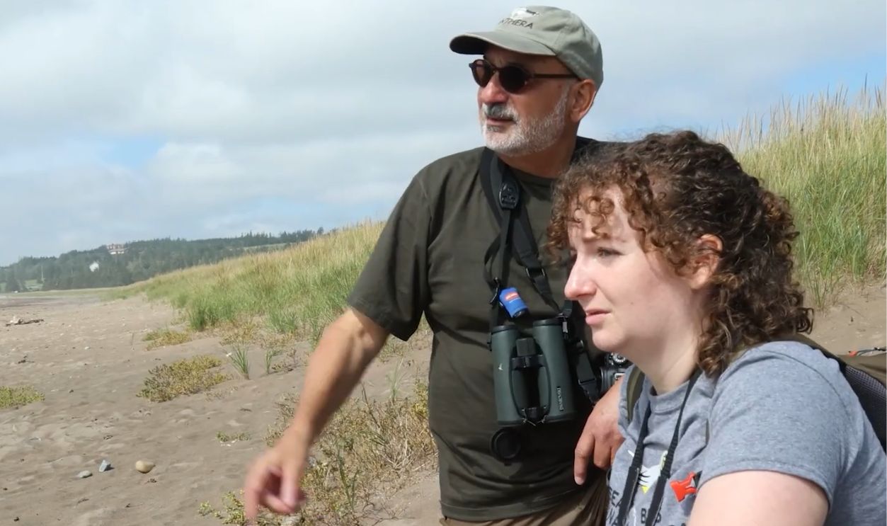 Conservationists in Canada