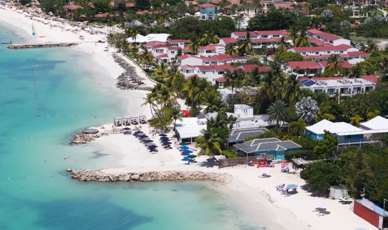 Antigua And Barbuda (Cont.)