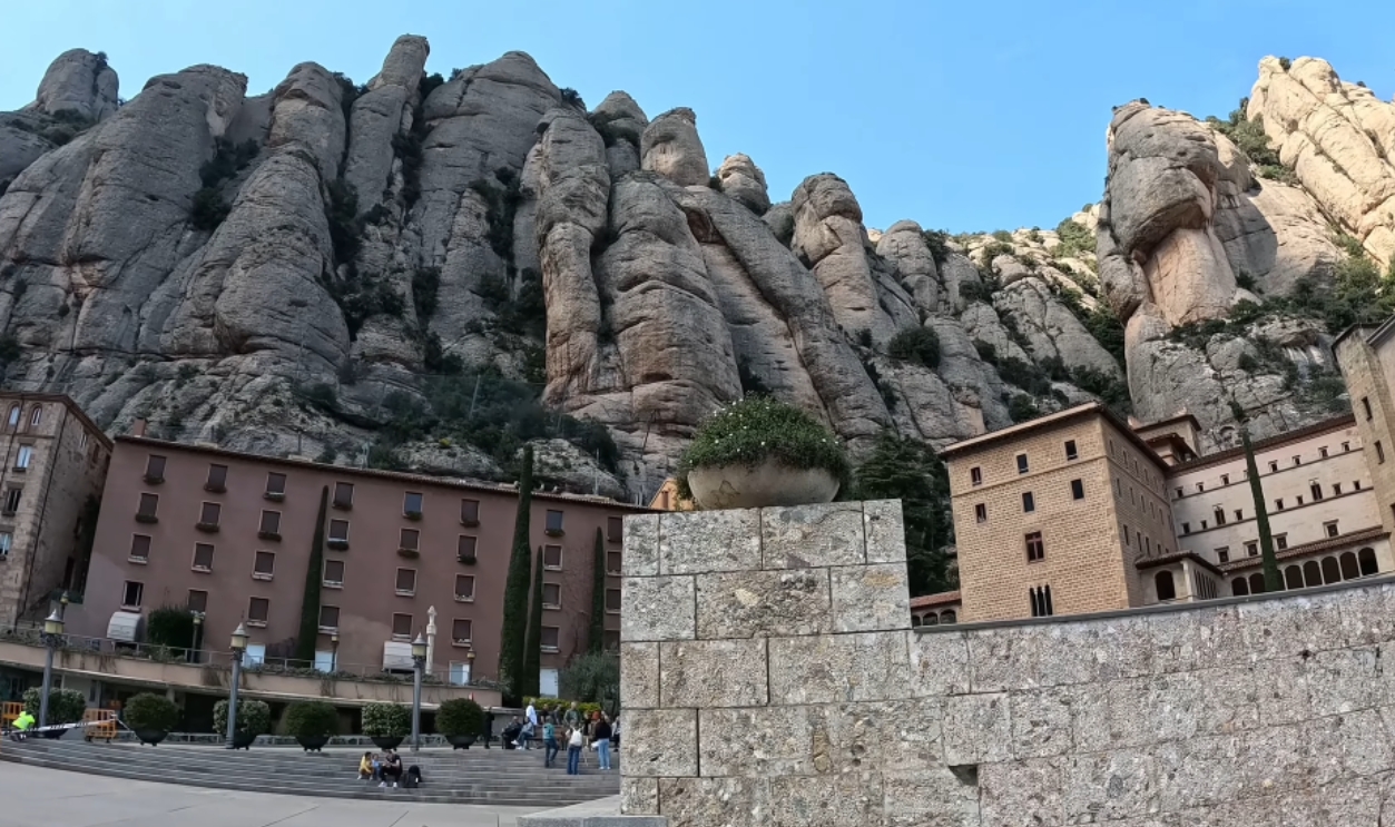 Montserrat (Cont.)