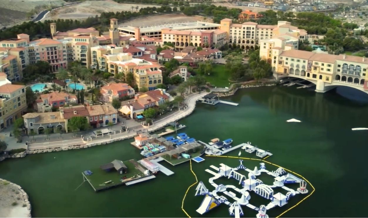 North Las Vegas, Nevada