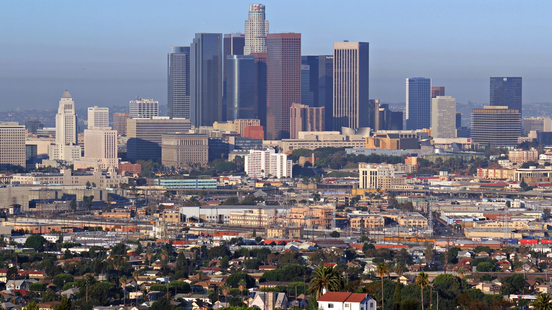 File:Downtown Los Angeles Skyline.jpg