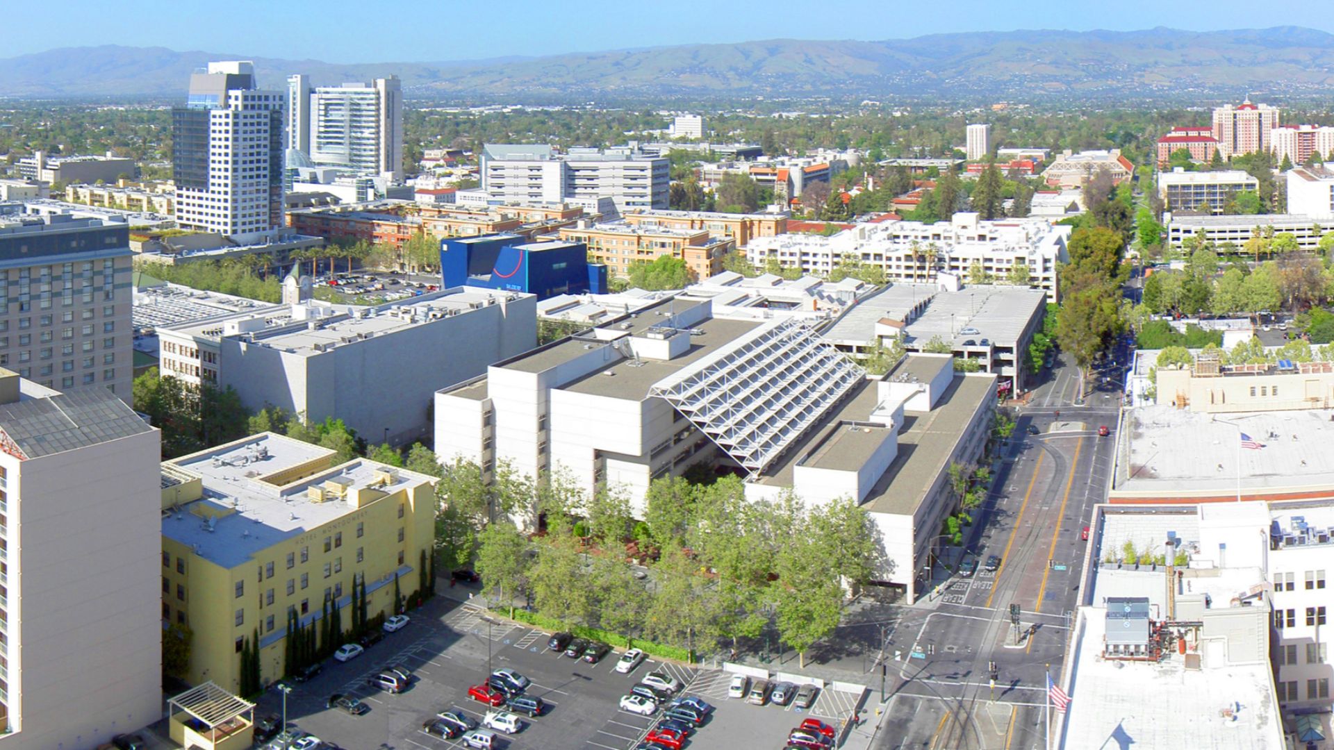 File:Panoramic Downtown San Jose.jpg