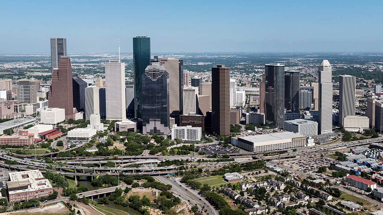 Houston, Texas