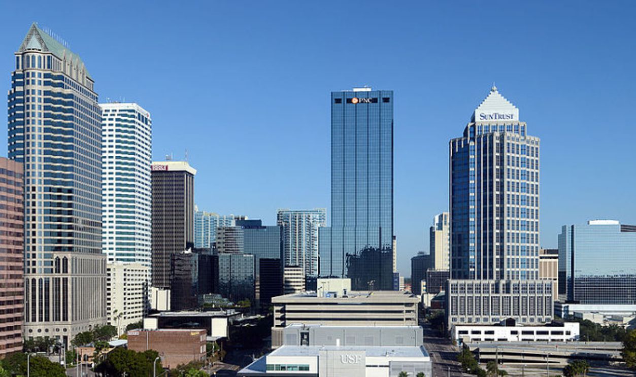 Tampa, Florida