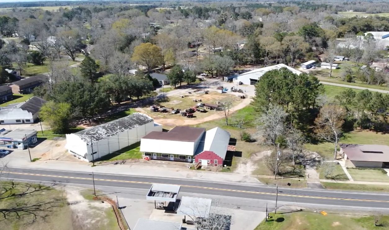 Frisco City, Alabama