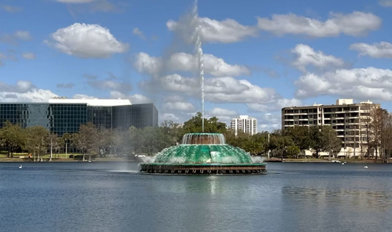 Orlando, Florida