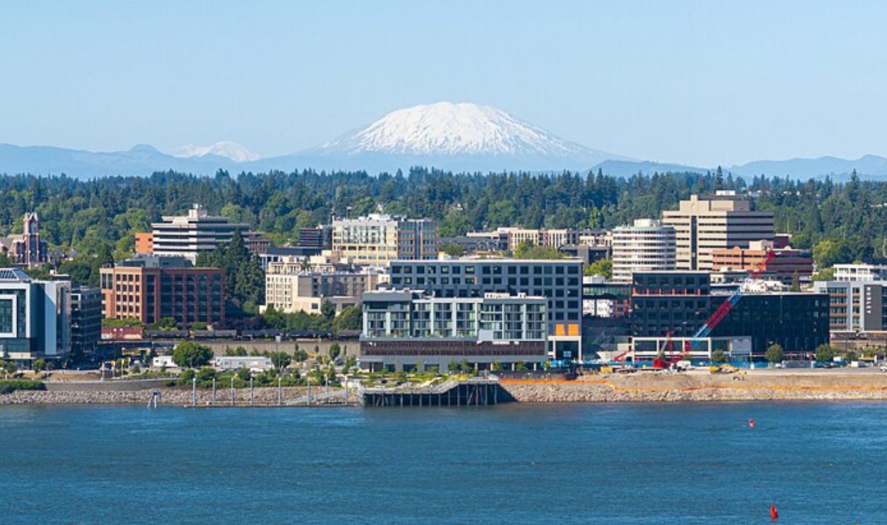 Vancouver, Washington