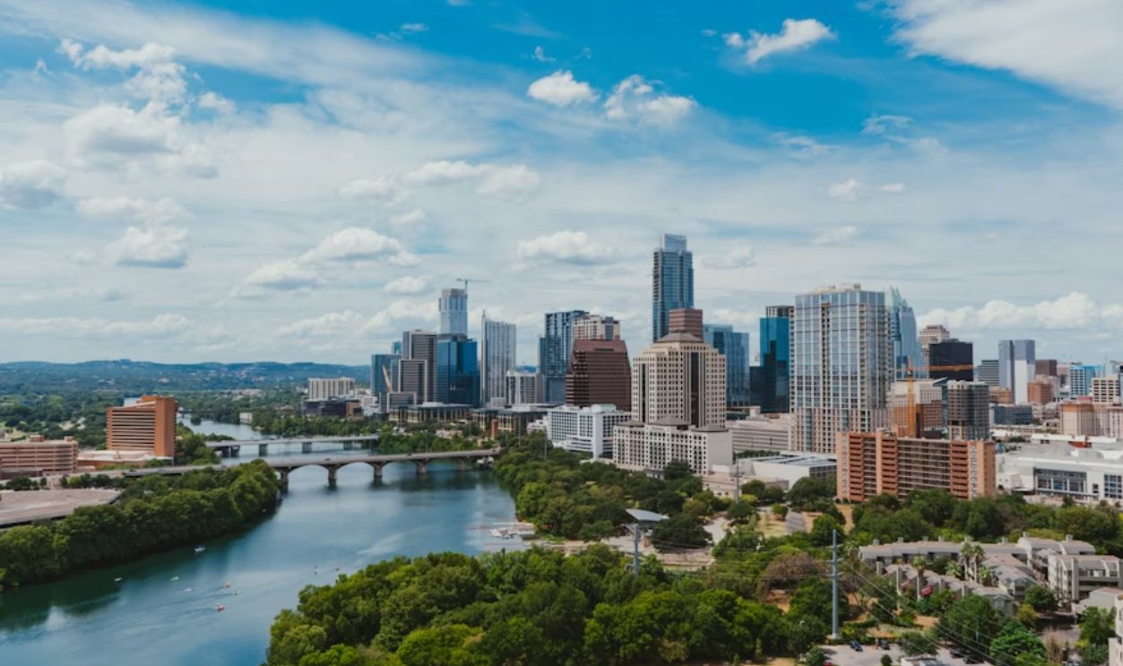 Austin, Texas